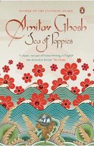 Sea Of Poppies: From bestselling author and winner of the 2018 Jnanpith Award