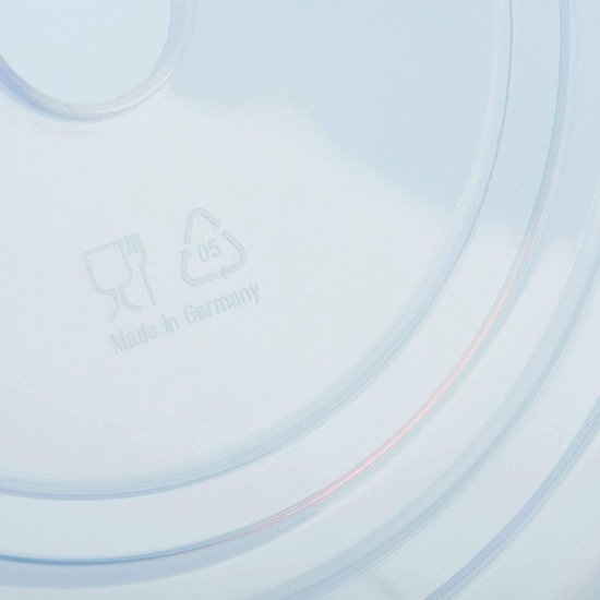 Vaste glaswand 3-delig met houten steellook | Brand Solide