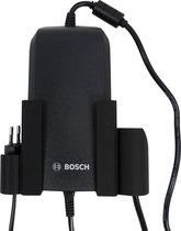 Bosch Fast Charger 6A - Elektrische fietsoplader - inclusief lader houder