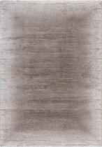 Feeling vloerkleed Superzacht Abstract  Vloer kleed Tapijt Karpet 140x200beige