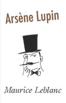 Arsene Lupin