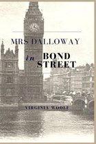 Mrs Dalloway in Bond Street