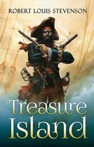 Treasure Island Illustrated
