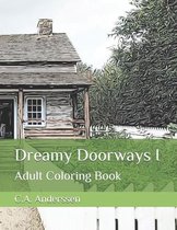 Dreamy Doorways I