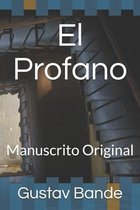 El Profano