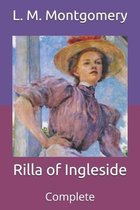 Rilla of Ingleside: Complete