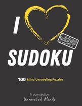 I Love Sudoku