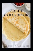 Crepe Cookbook