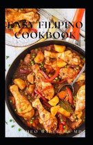 Easy Filipino Cookbook