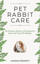 Pet Rabbit Care