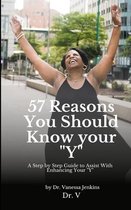 57 Reasons You Should Know Your  Y