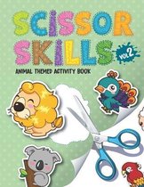 scissors skills