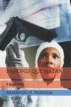 Pasiones que matan