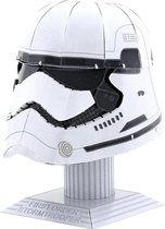 Fascinations First Order Stormtrooper Helmet