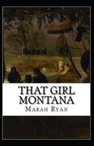 That Girl Montana Illustrated