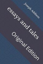 essays and tales