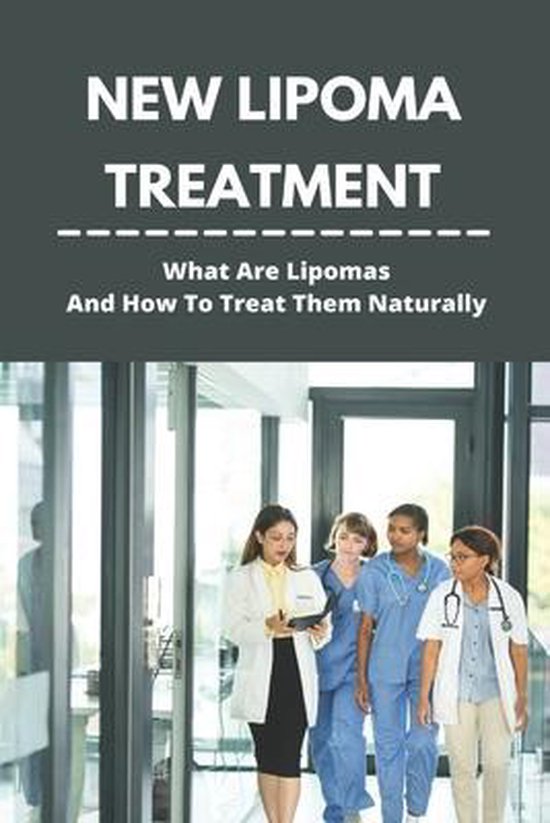 New Lipoma Treatment What Are Lipomas And How To Treat Them Naturally