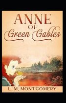 Anne of Green Gables by Lucy Maud Montgomery