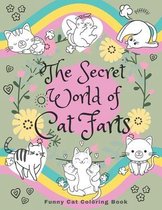 The Secret World of Cat Farts