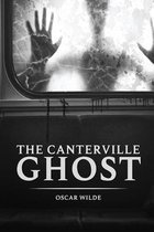 The Canterville Ghost by Oscar Wilde