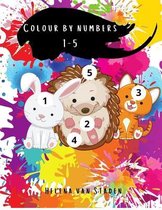 Colour by numbers