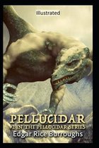 Pellucidar Illustrated