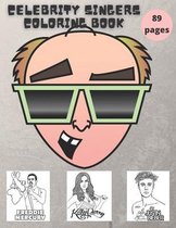 Celebrity singers