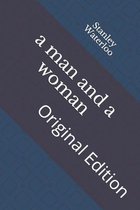 A man and a woman