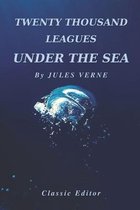 Twenty Thousand Leagues Under the Sea