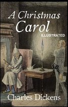 A Christmas Carol Illustrated