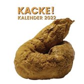 Kacke Kalender 2022