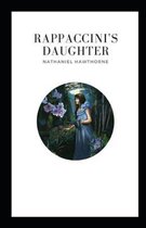 Rappaccini's Daughter Illustrated