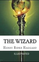 The Wizard Illustrated