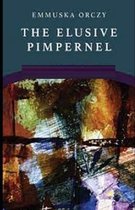 The Elusive Pimpernel Illustrated