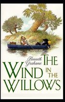 The Wind in the Willows Illustrated