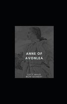 Anne of Avonlea illustrated