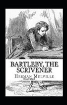 Bartleby, the Scrivener Illustrated