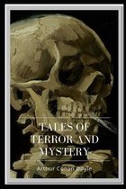 Tales of Terror and Mystery