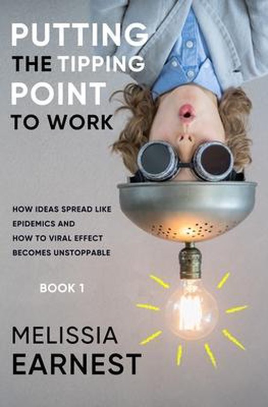 Putting the Tipping Point to Work- Putting the Tipping Point ... - cover