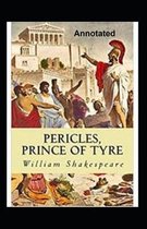 Pericles, Prince of Tyre Annotated