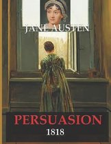 Persuasion Jane Austen 1818