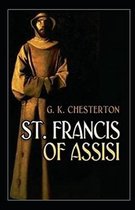 St. Francis of Assisi illustrated