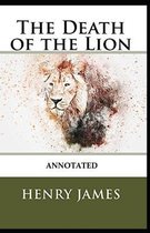 The Death of the Lion Annotated