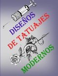 Diseños de tatuajes