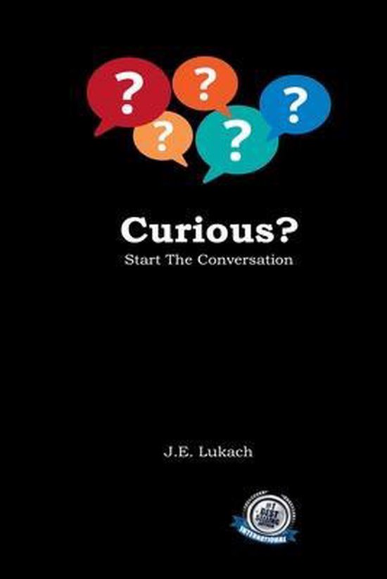 Curious - cover