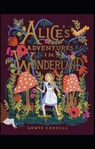 Alice's Adventures in Wonderland Illustrated