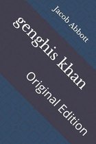 genghis khan