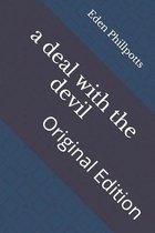 A deal with the devil