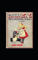 Alice's Adventures in Wonderland Annotated