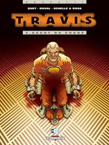 Travis 3 - Travis T03